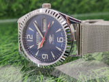 Citizen Automatic 8200 Movement stainless steel Japan Made 21 Jewels Men s Wrist Watch