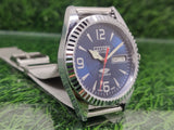 Citizen Automatic 8200 Movement stainless steel Japan Made 21 Jewels Men s Wrist Watch