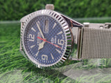 Citizen Automatic 8200 Movement stainless steel Japan Made 21 Jewels Men s Wrist Watch