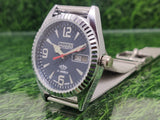 Citizen Automatic 8200 Movement stainless steel Japan Made 21 Jewels Men s Wrist Watch