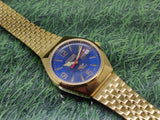 Citizen Automatic 8200 Movement stainless steel Japan Made 21 Jewels Men s Wrist Watch