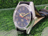 Citizen Automatic 8200 Movement stainless steel Japan Made 21 Jewels Men s Wrist Watch