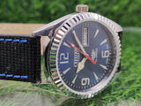 Citizen Automatic 8200 Movement stainless steel Japan Made 21 Jewels Men s Wrist Watch