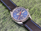 Citizen Automatic 8200 Movement stainless steel Japan Made 21 Jewels Men s Wrist Watch