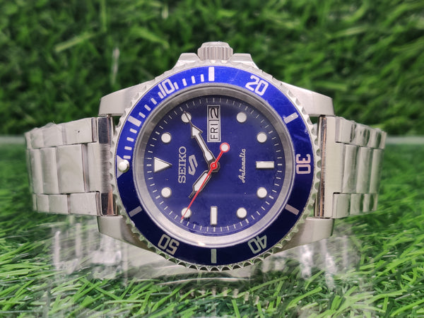 Citizen Automatic