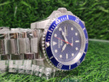Citizen Automatic