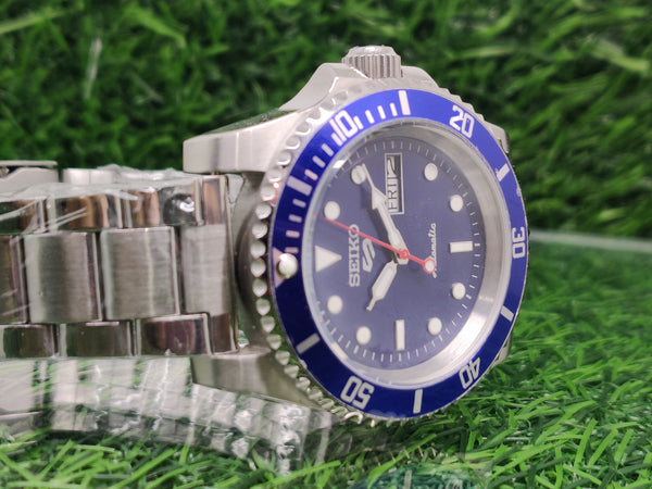 Citizen Automatic