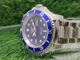 Citizen Automatic