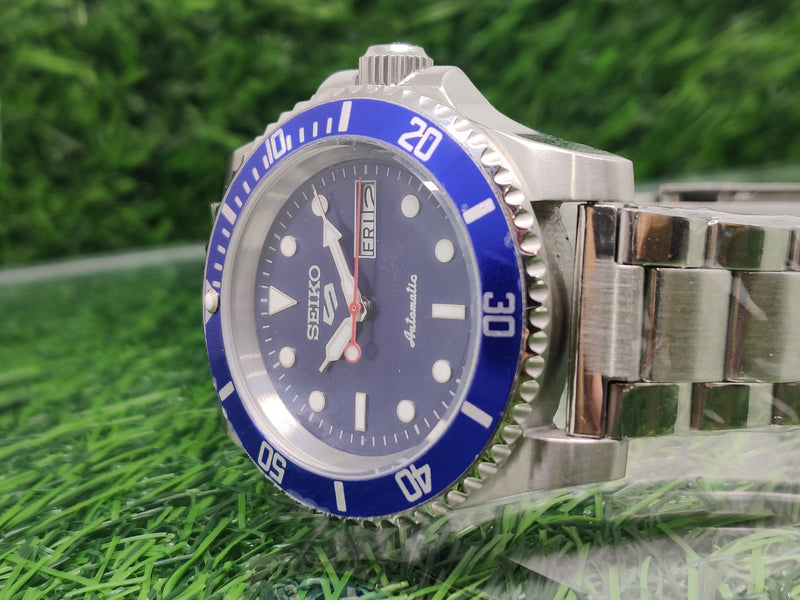 Citizen Automatic