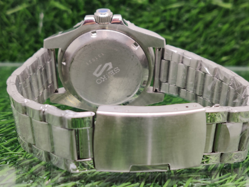 Citizen Automatic