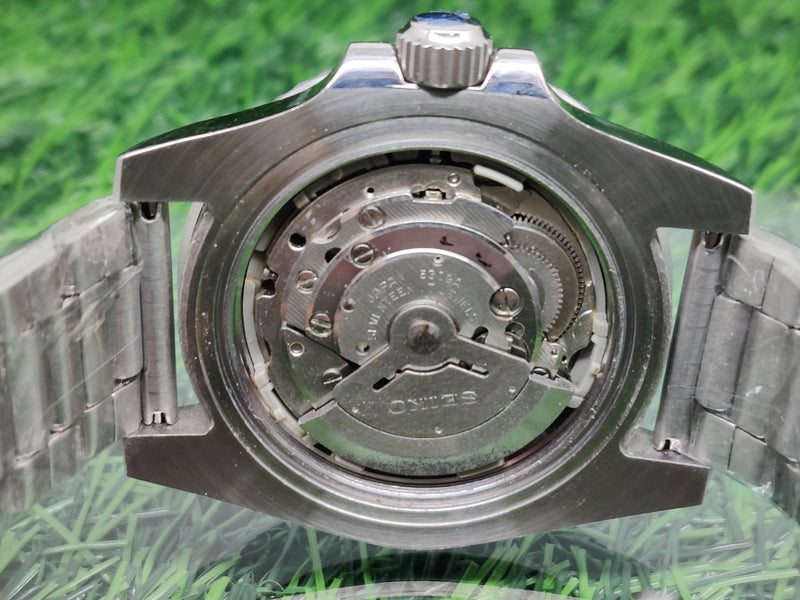 Citizen Automatic