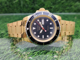 Citizen Automatic