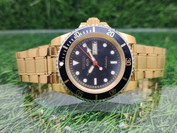 Citizen Automatic