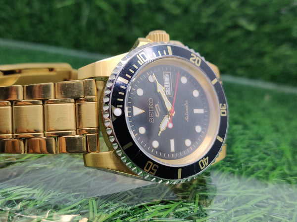 Citizen Automatic