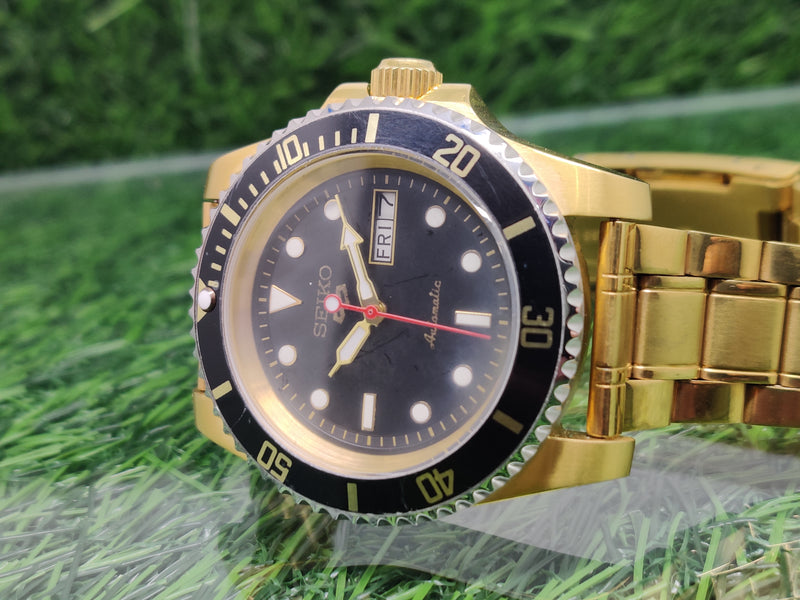Citizen Automatic