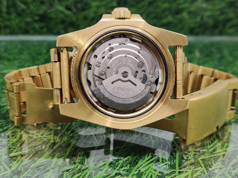 Citizen Automatic