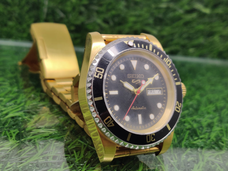 Citizen Automatic