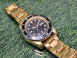 Citizen Automatic
