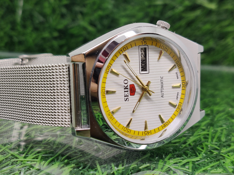 Citizen Automatic