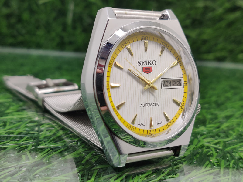 Citizen Automatic