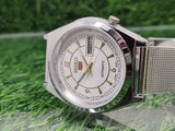 Citizen Automatic