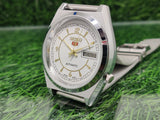 Citizen Automatic