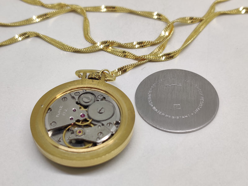 Hmt sona Mechanical Handwinding Movement gold plated Para Jewels Analog Dial Wrist Watch For Men