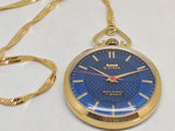 Hmt sona Mechanical Handwinding Movement gold plated Para Jewels Analog Dial Wrist Watch For Men