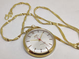 Hmt sona Mechanical Handwinding Movement gold plated Para Jewels Analog Dial Wrist Watch For Men