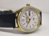 Citizen Automatic 8200 Movement stainless steel Japan Made 21 Jewels Men s Wrist Watch