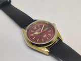 Citizen Automatic 8200 Movement stainless steel Japan Made 21 Jewels Men s Wrist Watch