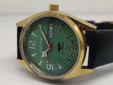 Citizen Automatic 8200 Movement stainless steel Japan Made 21 Jewels Men s Wrist Watch