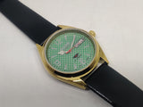 Citizen Automatic 8200 Movement stainless steel Japan Made 21 Jewels Men s Wrist Watch