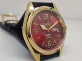 Citizen Automatic 8200 Movement stainless steel Japan Made 21 Jewels Men s Wrist Watch