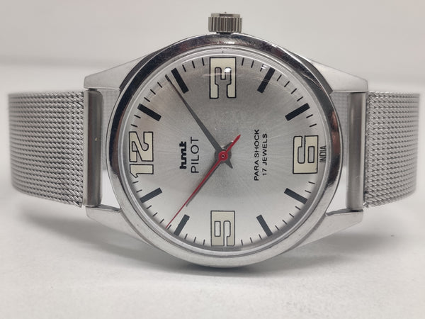 HMT Pilot