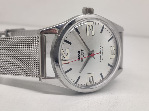 HMT Pilot