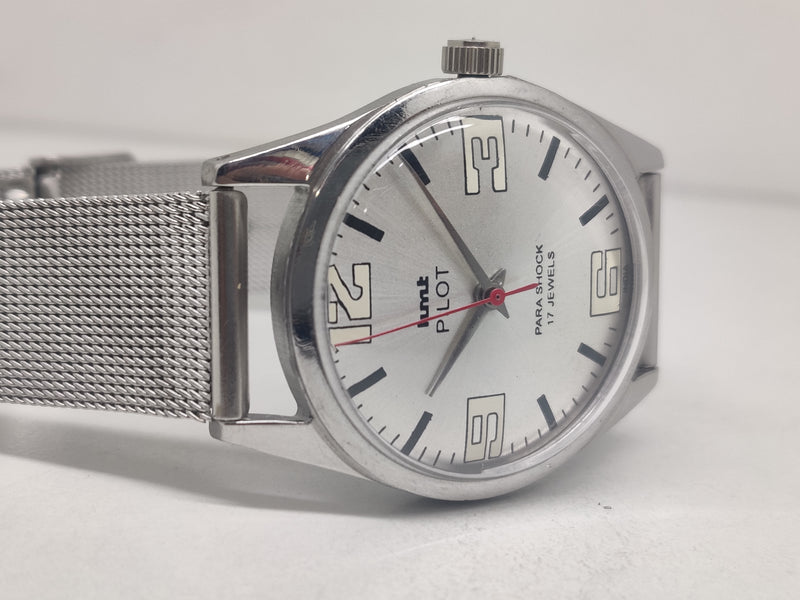 HMT Pilot