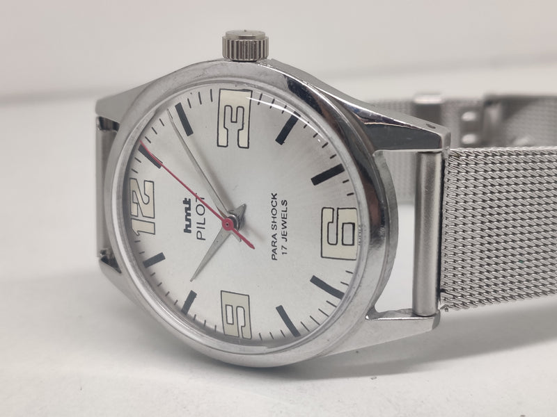 HMT Pilot