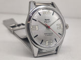HMT Pilot
