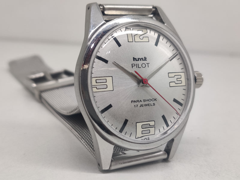 HMT Pilot
