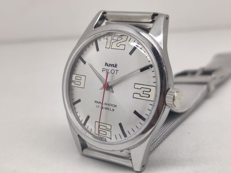 HMT Pilot