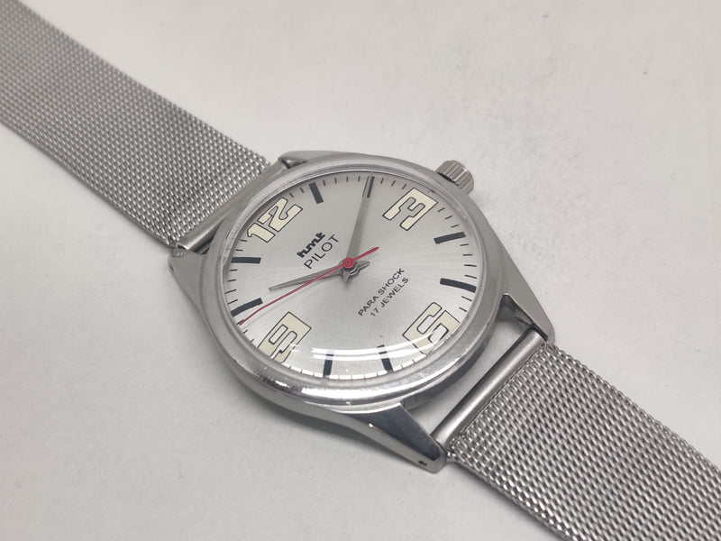 HMT Pilot