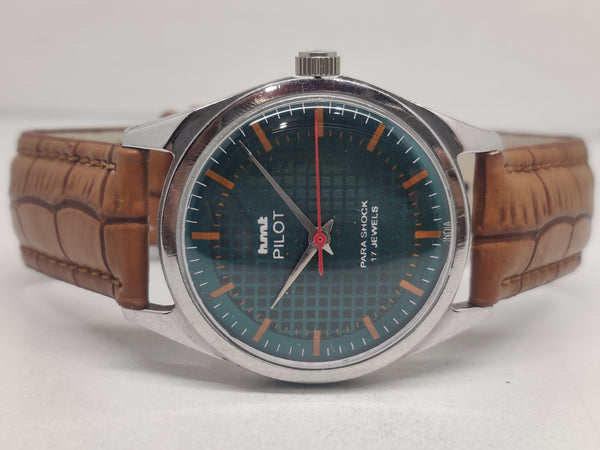 HMT Pilot