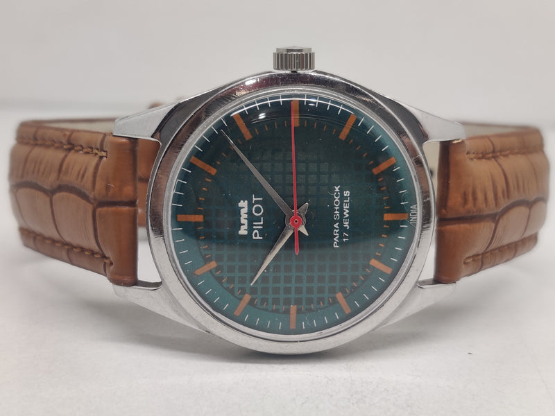 HMT Pilot