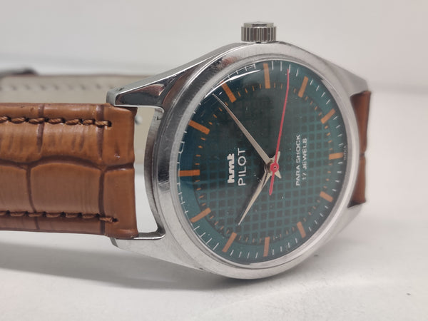 HMT Pilot