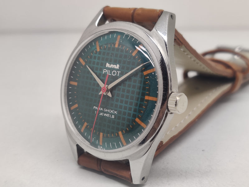 HMT Pilot