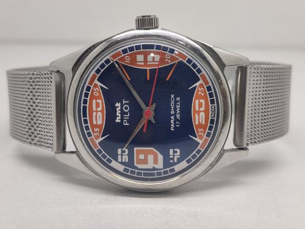 HMT Pilot