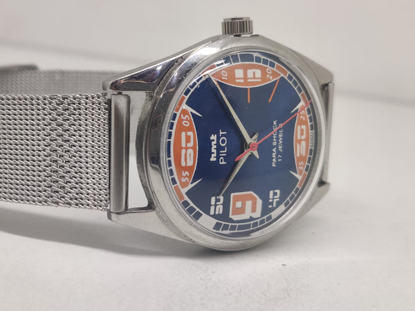 HMT Pilot