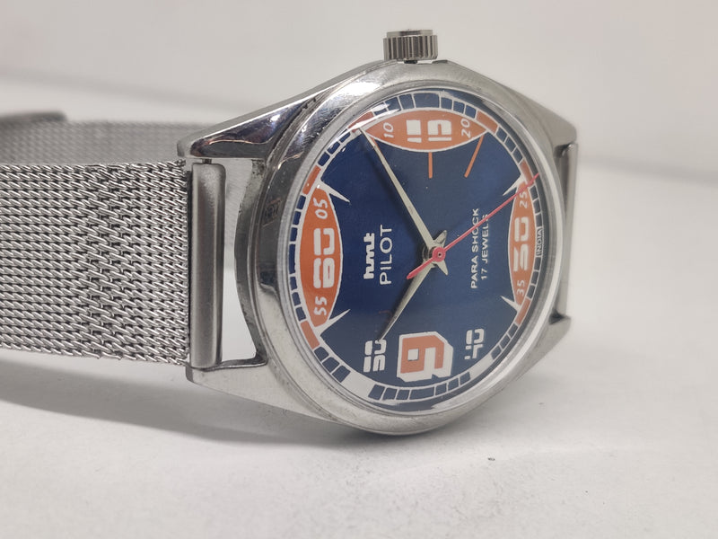 HMT Pilot
