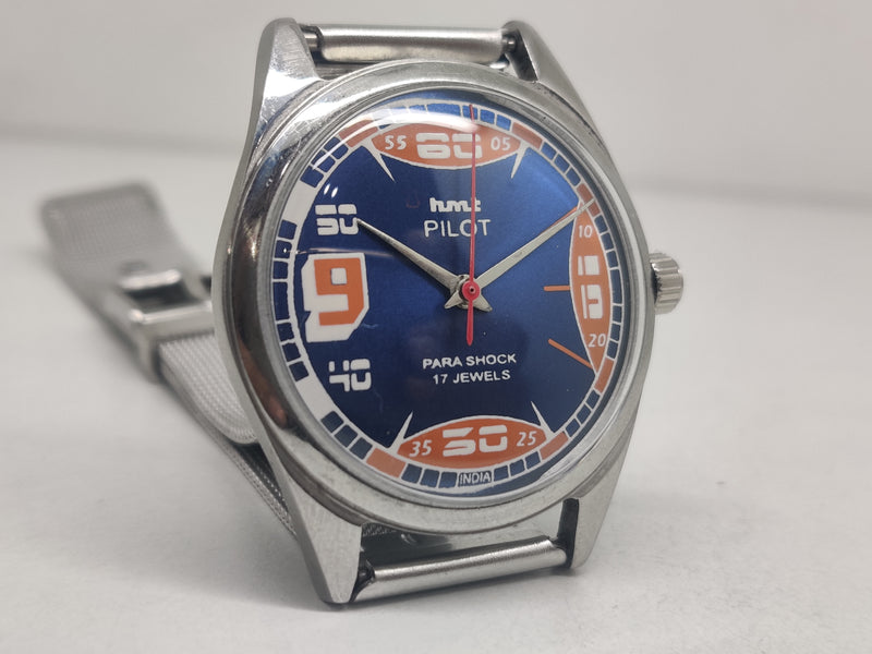 HMT Pilot